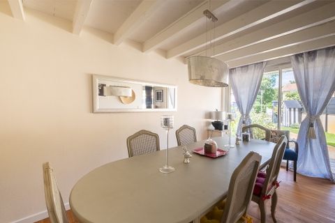 Villa en Merignac, Gironde, Merignac - € 598.000 | Ref: 455348PBD - photo 4
