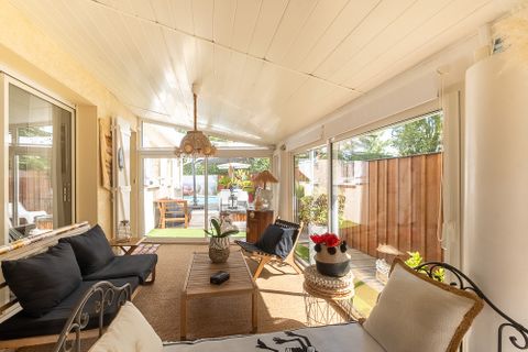 Villa en Merignac, Gironde, Merignac - € 598.000 | Ref: 455348PBD - photo 5