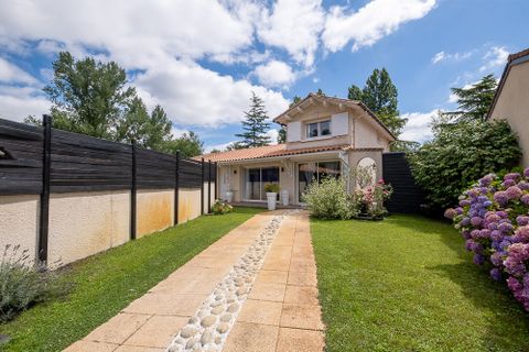 Villa en Merignac, Gironde, Merignac - € 598.000 | Ref: 455348PBD - photo 17