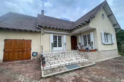Villa em Lorris, Loiret, Lorris - € 191.500 | Ref: 454848DMON - foto 2