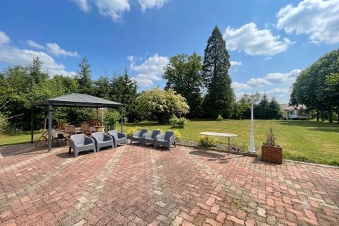 Villa em Lorris, Loiret, Lorris - € 191.500 | Ref: 454848DMON - foto 5