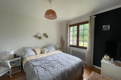 Villa em Lorris, Loiret, Lorris - € 191.500 | Ref: 454848DMON - foto 7