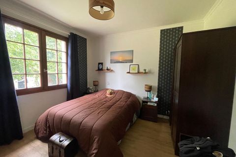 Villa em Lorris, Loiret, Lorris - € 191.500 | Ref: 454848DMON - foto 8