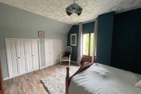 Villa em Lorris, Loiret, Lorris - € 191.500 | Ref: 454848DMON - foto 12