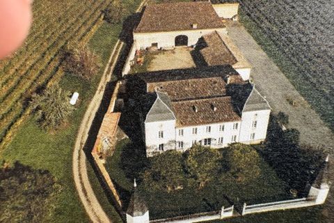 Villa i Massugas, Gironde, Massugas - € 1.150.000 | Ref: 455644SEDE - foto 10