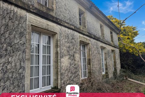 Villa i Champagnolles, Charente-Maritime, Champagnolles - € 93.000 | Ref: 437470SEBM - foto 2