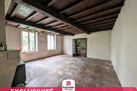 Villa i Champagnolles, Charente-Maritime, Champagnolles - € 93.000 | Ref: 437470SEBM - foto 3