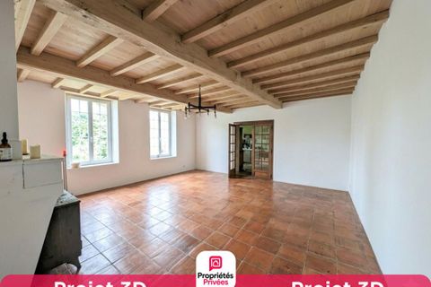 Villa i Champagnolles, Charente-Maritime, Champagnolles - € 93.000 | Ref: 437470SEBM - foto 4