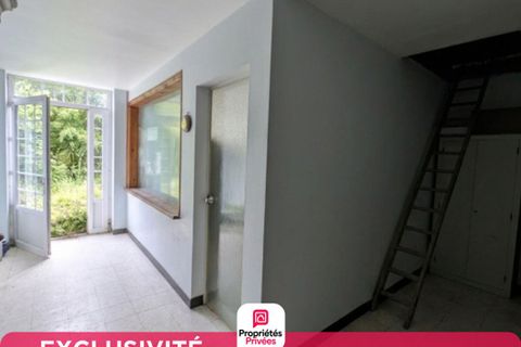 Villa i Champagnolles, Charente-Maritime, Champagnolles - € 93.000 | Ref: 437470SEBM - foto 5