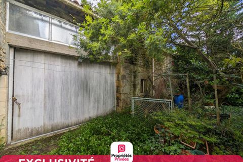 Villa i Champagnolles, Charente-Maritime, Champagnolles - € 93.000 | Ref: 437470SEBM - foto 6