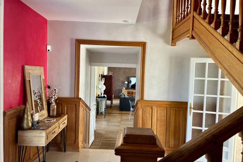 Villa i Vendôme, Loir-et-Cher, Vendôme - € 615.000 | Ref: 455568HHS - foto 4
