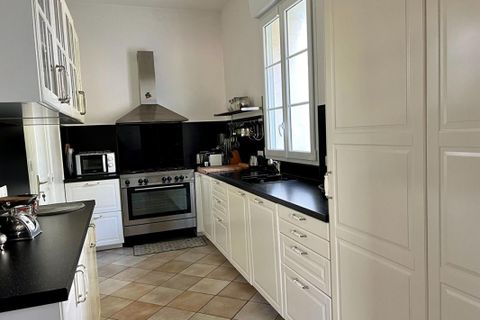 Villa i Vendôme, Loir-et-Cher, Vendôme - € 615.000 | Ref: 455568HHS - foto 9