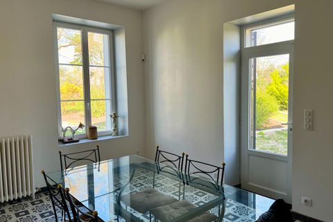 Villa i Vendôme, Loir-et-Cher, Vendôme - € 615.000 | Ref: 455568HHS - foto 10