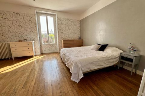 Villa i Vendôme, Loir-et-Cher, Vendôme - € 615.000 | Ref: 455568HHS - foto 11