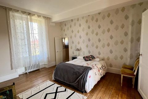 Villa i Vendôme, Loir-et-Cher, Vendôme - € 615.000 | Ref: 455568HHS - foto 12
