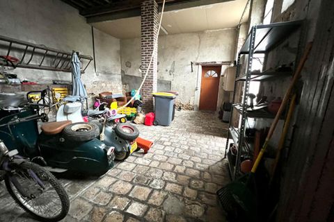 Villa i Vendôme, Loir-et-Cher, Vendôme - € 615.000 | Ref: 455568HHS - foto 16