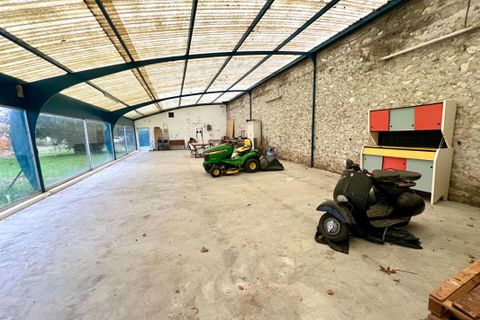 Villa i Vendôme, Loir-et-Cher, Vendôme - € 615.000 | Ref: 455568HHS - foto 18