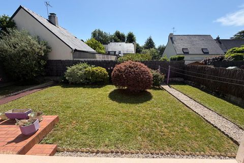 Villa en Orvault, Loire-Atlantique, Orvault - € 320.000 | Ref: 453982LVQ - photo 1