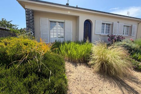 Villa en Orvault, Loire-Atlantique, Orvault - € 320.000 | Ref: 453982LVQ - photo 9