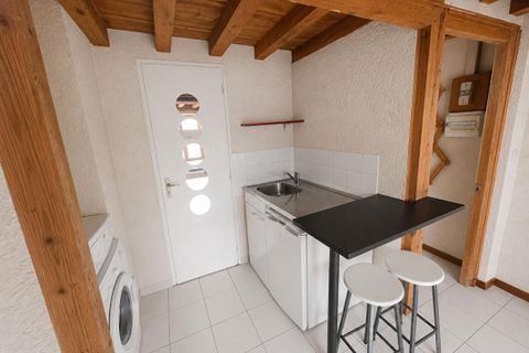 Lejlighed i Lyon, Rhone, Lyon - € 95.000 | Ref: 455694FLP - foto 2
