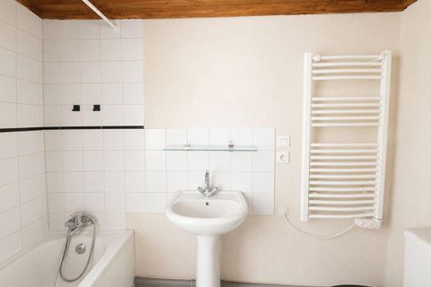 Lejlighed i Lyon, Rhone, Lyon - € 95.000 | Ref: 455694FLP - foto 3
