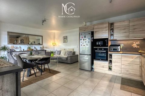 Lejlighed i Saint-Raphael, Var, Saint-Raphael - € 258.000 | Ref: 455264DIF - foto 3