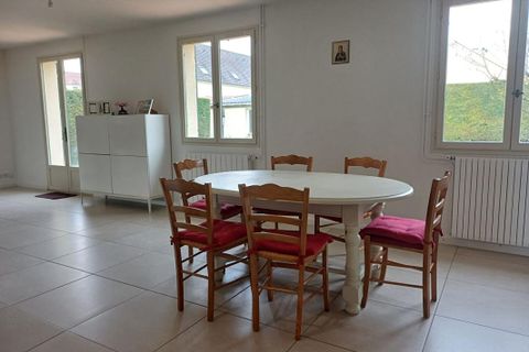 Villa i Le Meux, Oise, Le Meux - € 389.000 | Ref: 455545POE - foto 4