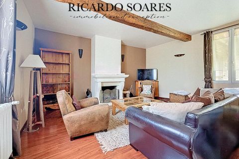 Villa a Chevrieres, Oise, Chevrieres - € 395.000 | Ref: 455530RSOA - foto 4