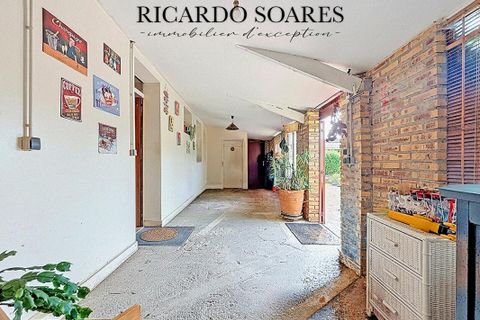 Villa a Chevrieres, Oise, Chevrieres - € 395.000 | Ref: 455530RSOA - foto 12