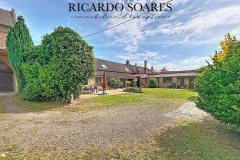 Villa a Chevrieres, Oise, Chevrieres - € 395.000 | Ref: 455530RSOA - foto 15