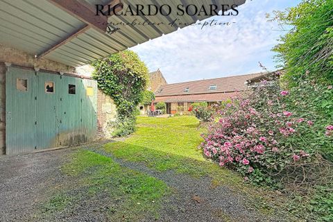 Villa a Chevrieres, Oise, Chevrieres - € 395.000 | Ref: 455530RSOA - foto 17