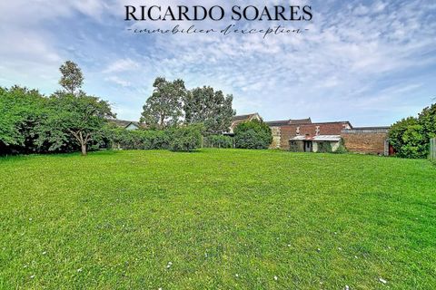 Villa a Chevrieres, Oise, Chevrieres - € 395.000 | Ref: 455530RSOA - foto 18