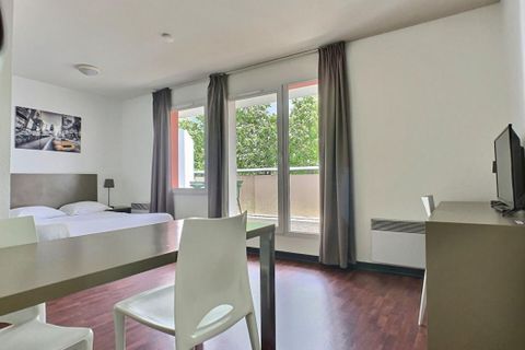 Lejlighed i Talence, Gironde, Talence - € 79.900 | Ref: 440427MARY - foto 1