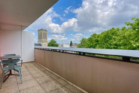 Lejlighed i Talence, Gironde, Talence - € 79.900 | Ref: 440427MARY - foto 2