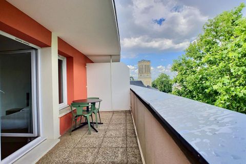 Lejlighed i Talence, Gironde, Talence - € 79.900 | Ref: 440427MARY - foto 6
