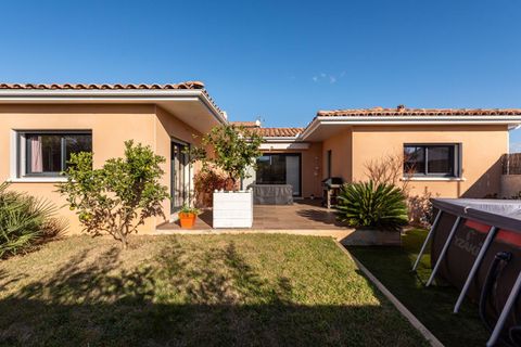 Villa i Narbonne, Aude, Narbonne - € 379.000 | Ref: 455545FLSE - foto 1