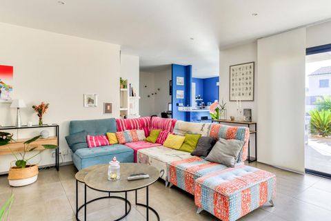 Villa i Narbonne, Aude, Narbonne - € 379.000 | Ref: 455545FLSE - foto 6