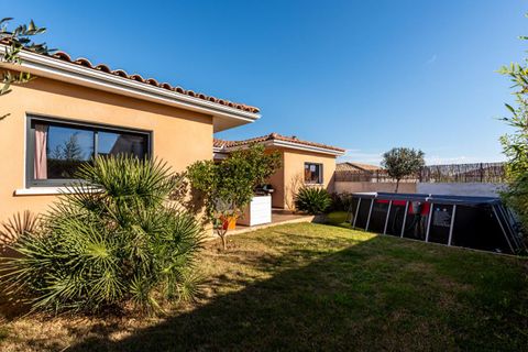 Villa i Narbonne, Aude, Narbonne - € 379.000 | Ref: 455545FLSE - foto 16