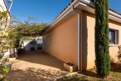 Villa i Narbonne, Aude, Narbonne - € 379.000 | Ref: 455545FLSE - foto 17