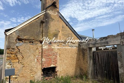 Terra a Change, Sarthe, Change - € 36.000 | Ref: 455100HRR - foto 2