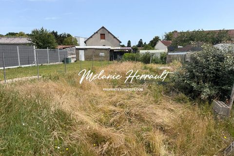 Terra a Change, Sarthe, Change - € 36.000 | Ref: 455100HRR - foto 4