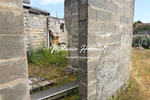 Terra a Change, Sarthe, Change - € 36.000 | Ref: 455100HRR - foto 5