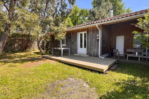 Villa en Ares, Gironde, Ares - € 525.000 | Ref: 448873PDVAPDV - photo 1