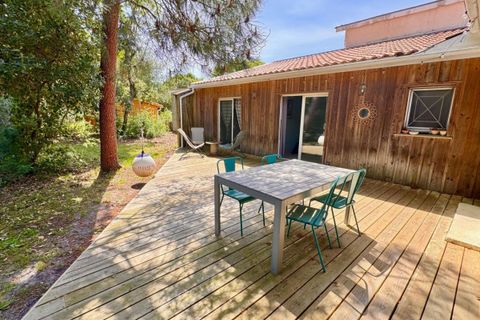 Villa en Ares, Gironde, Ares - € 525.000 | Ref: 448873PDVAPDV - photo 2