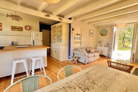 Villa en Ares, Gironde, Ares - € 525.000 | Ref: 448873PDVAPDV - photo 5