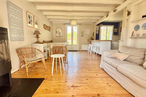 Villa en Ares, Gironde, Ares - € 525.000 | Ref: 448873PDVAPDV - photo 6
