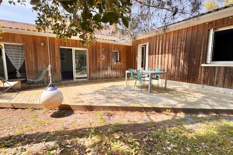 Villa en Ares, Gironde, Ares - € 525.000 | Ref: 448873PDVAPDV - photo 7