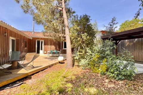 Villa en Ares, Gironde, Ares - € 525.000 | Ref: 448873PDVAPDV - photo 8