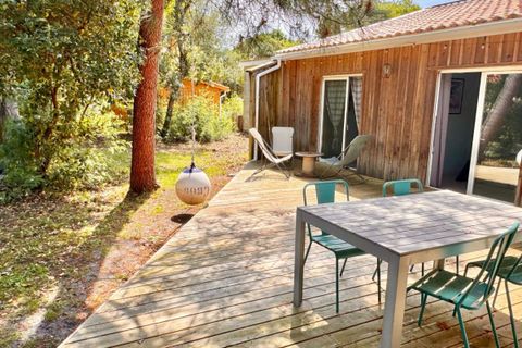 Villa en Ares, Gironde, Ares - € 525.000 | Ref: 448873PDVAPDV - photo 17