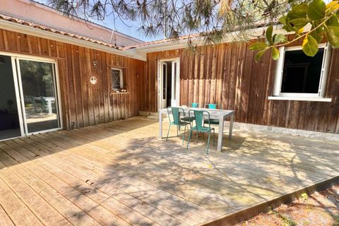 Villa en Ares, Gironde, Ares - € 525.000 | Ref: 448873PDVAPDV - photo 18